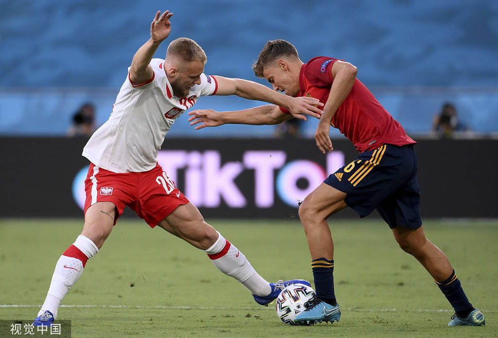 波兰队绝杀英格兰队，张继科状态火热