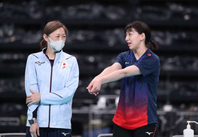 日本队横扫中国队，李梓嘉扛起全队