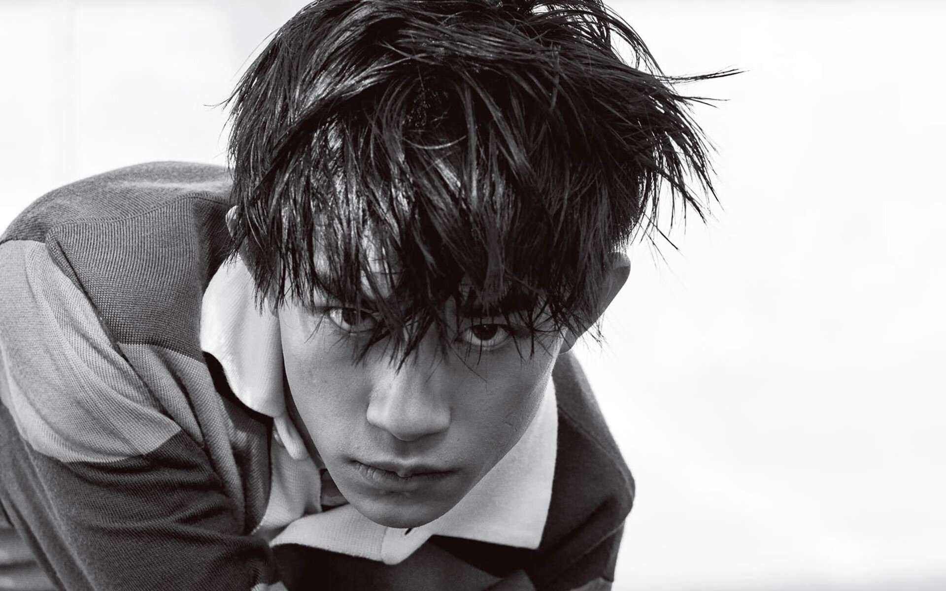 银色蜘蛛的网,切特·霍姆格伦如何在寂静的雨夜,编织他的攻防统治