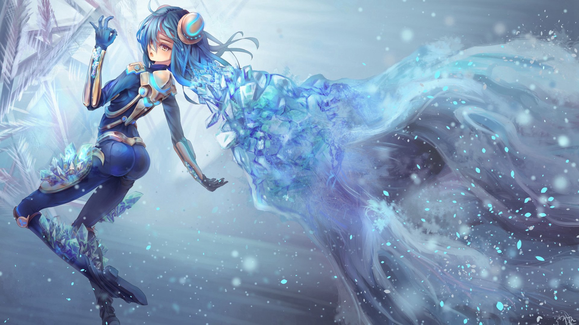 -皮克时间！当文艺复兴军团冲垮哥伦比亚咖啡的坚韧